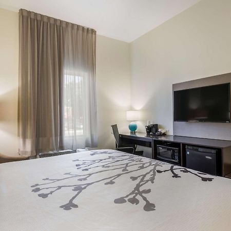 Sleep Inn & Suites Park City-Wichita North Экстерьер фото