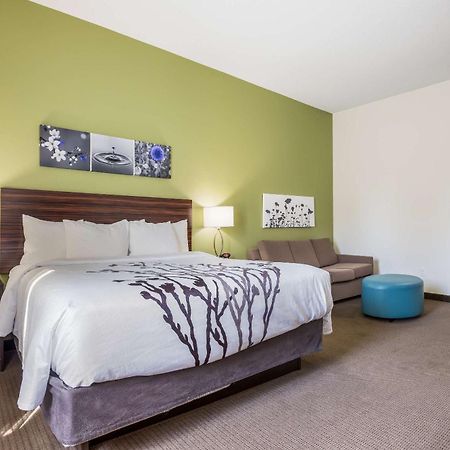 Sleep Inn & Suites Park City-Wichita North Экстерьер фото