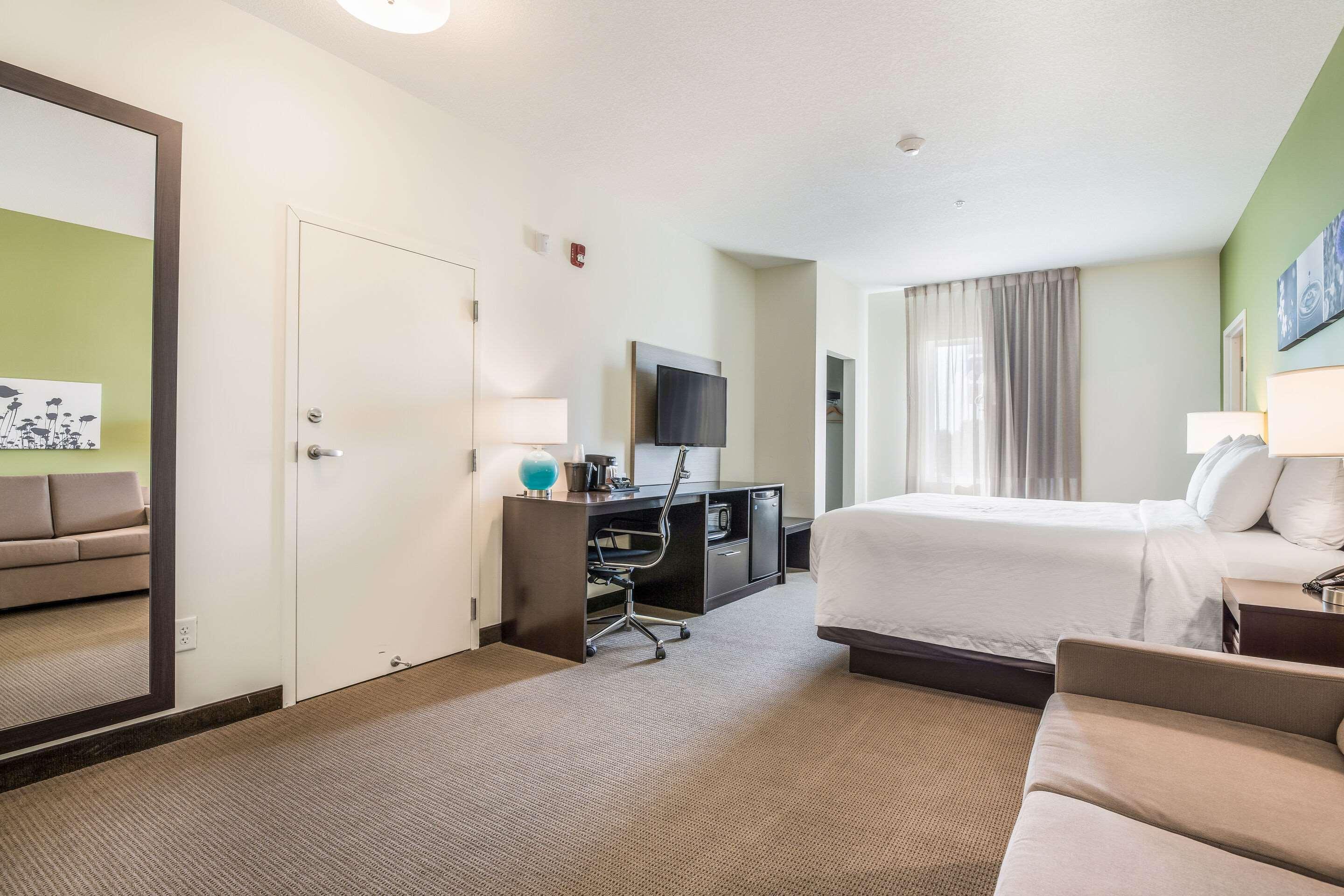 Sleep Inn & Suites Park City-Wichita North Экстерьер фото