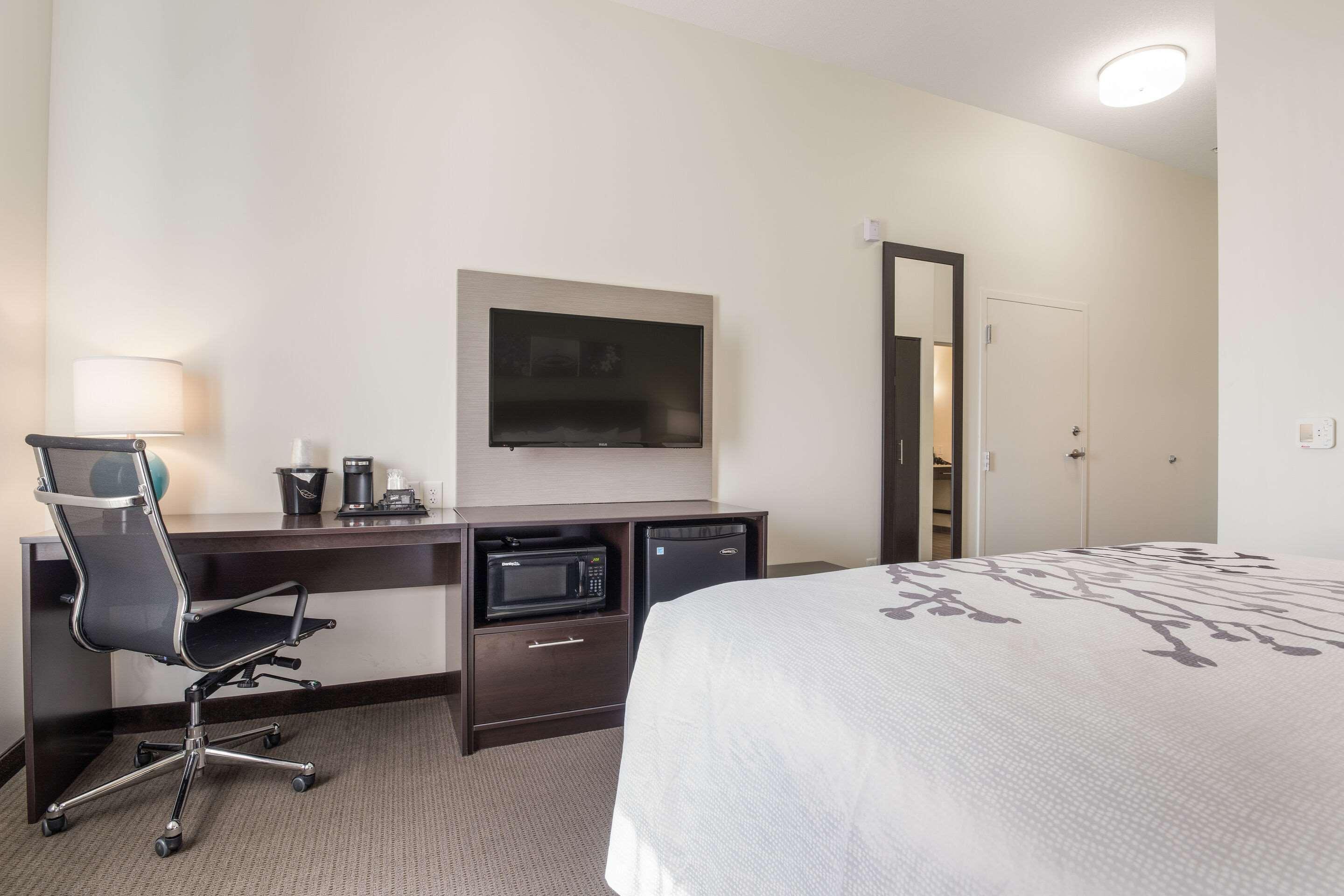 Sleep Inn & Suites Park City-Wichita North Экстерьер фото