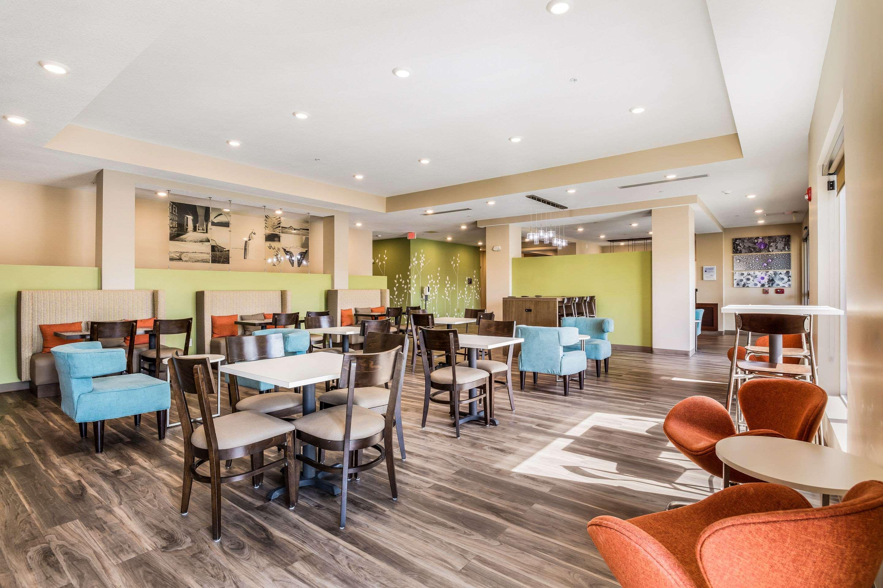 Sleep Inn & Suites Park City-Wichita North Экстерьер фото