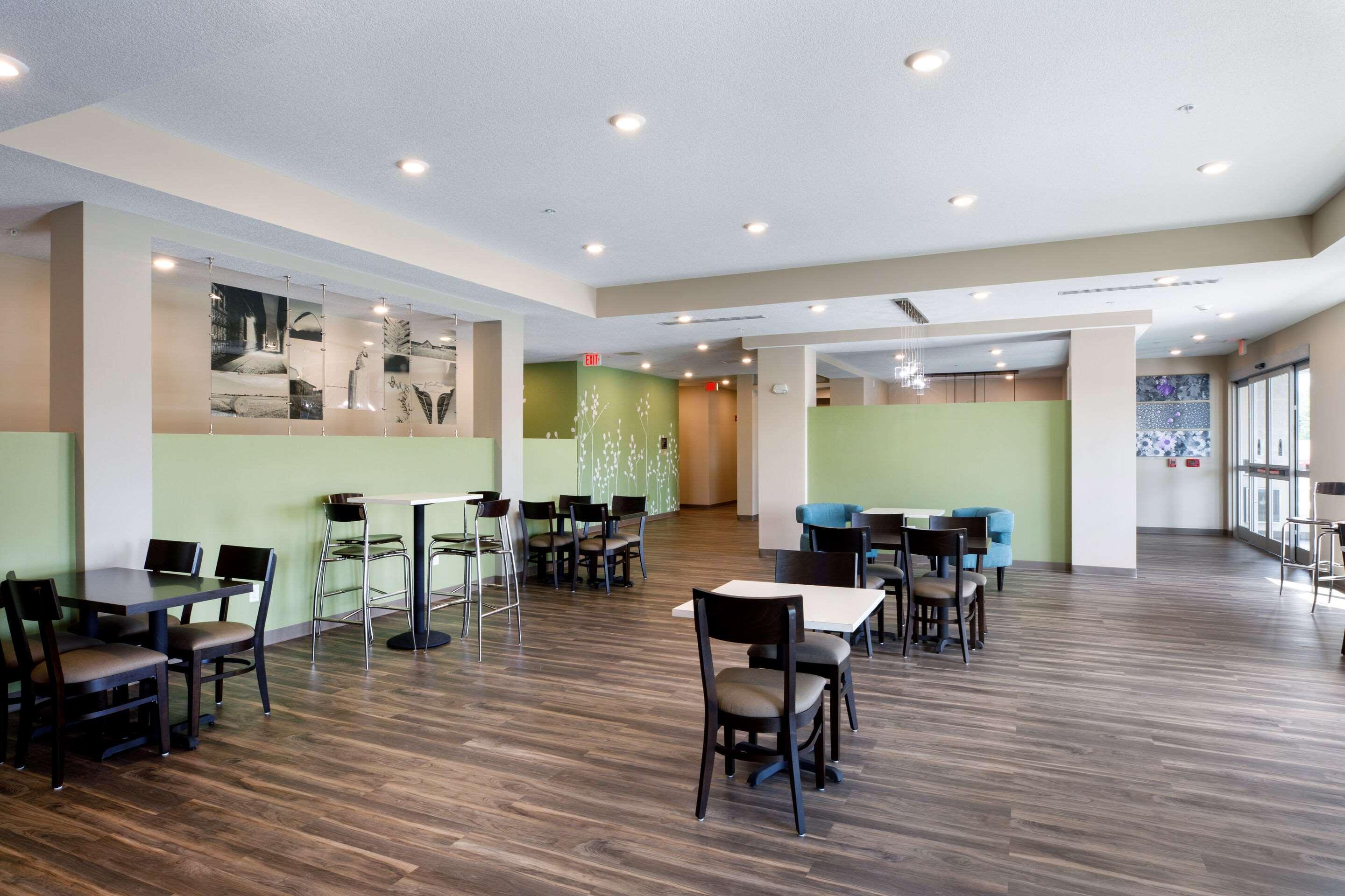 Sleep Inn & Suites Park City-Wichita North Экстерьер фото