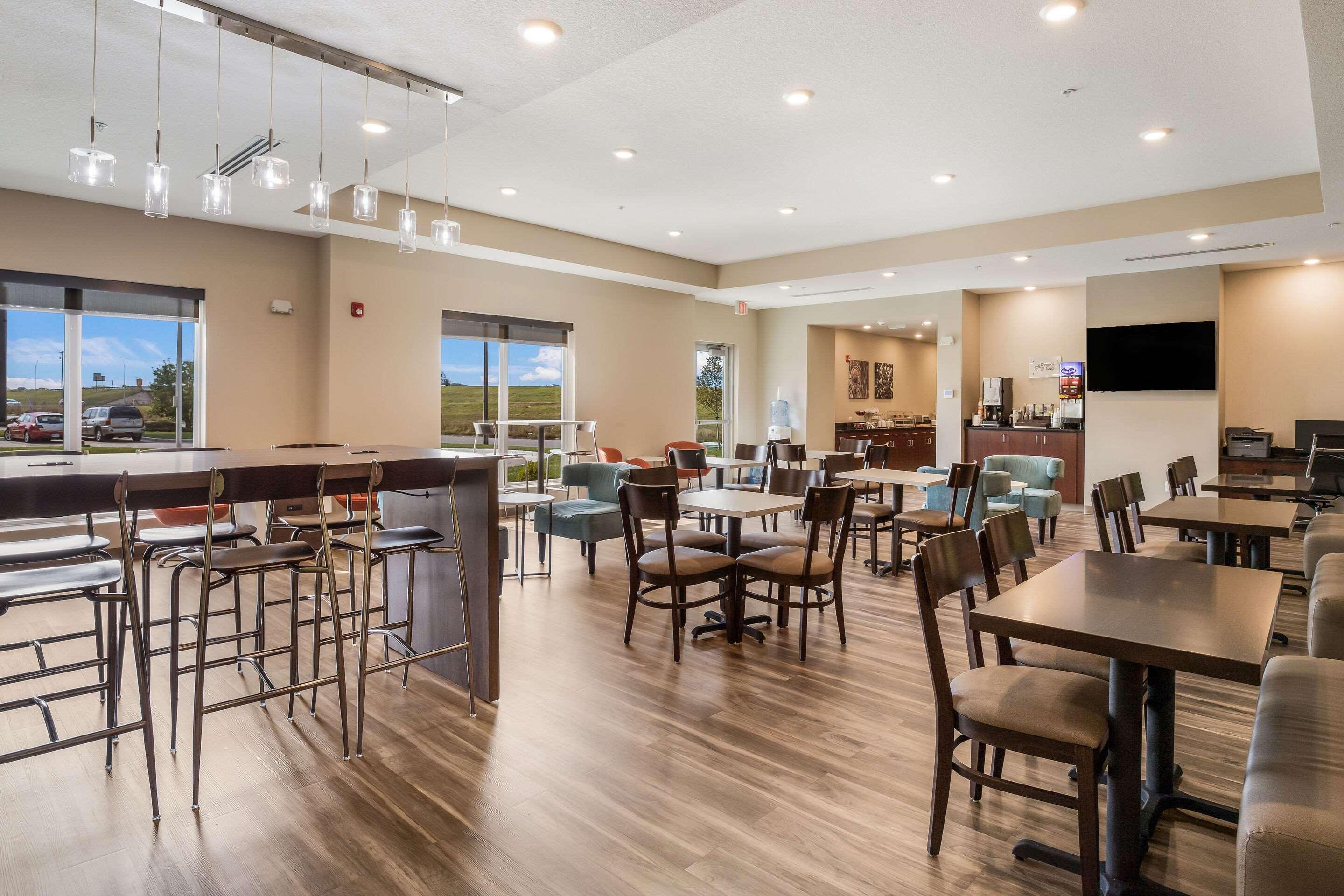 Sleep Inn & Suites Park City-Wichita North Экстерьер фото