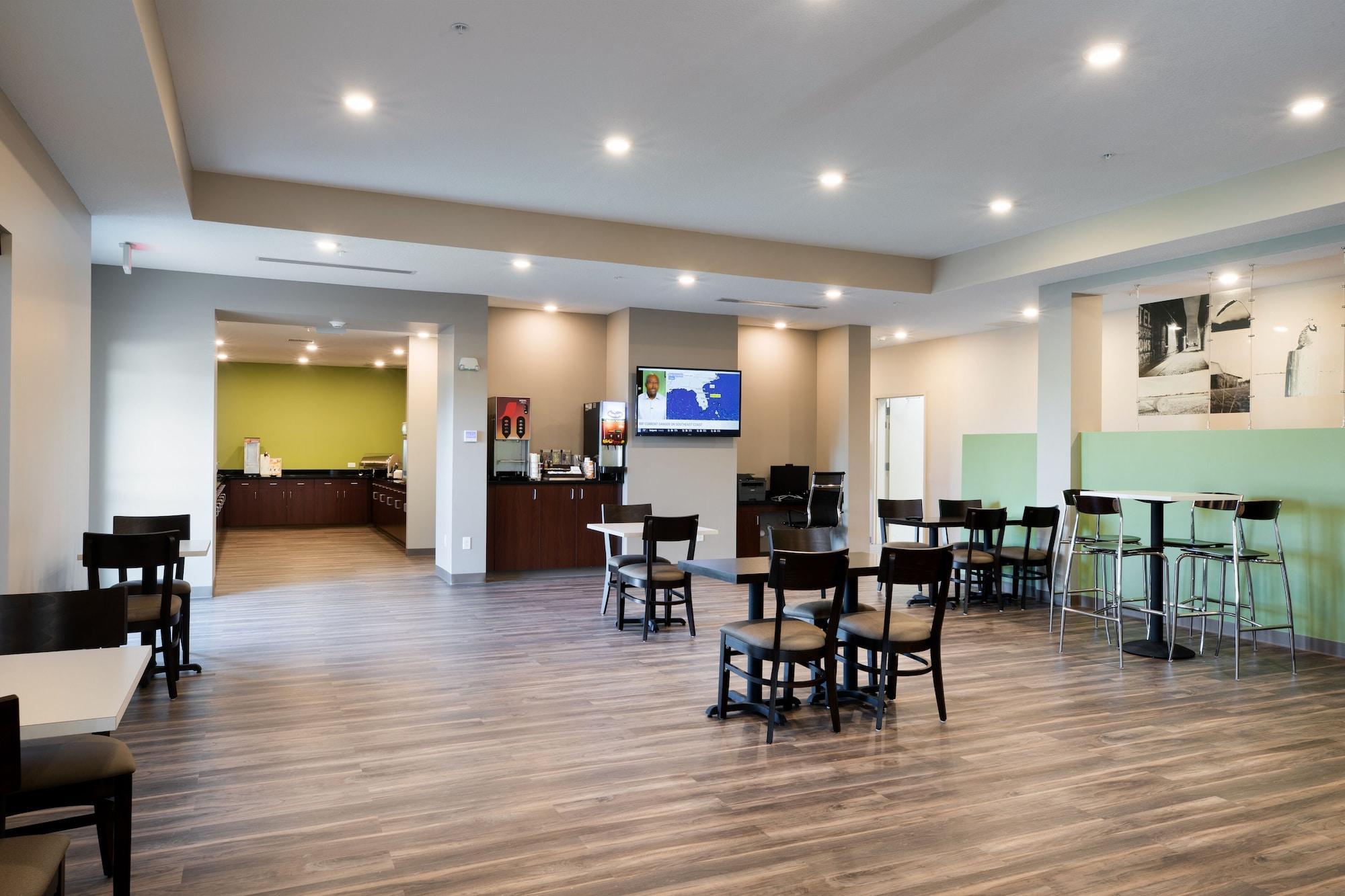 Sleep Inn & Suites Park City-Wichita North Экстерьер фото