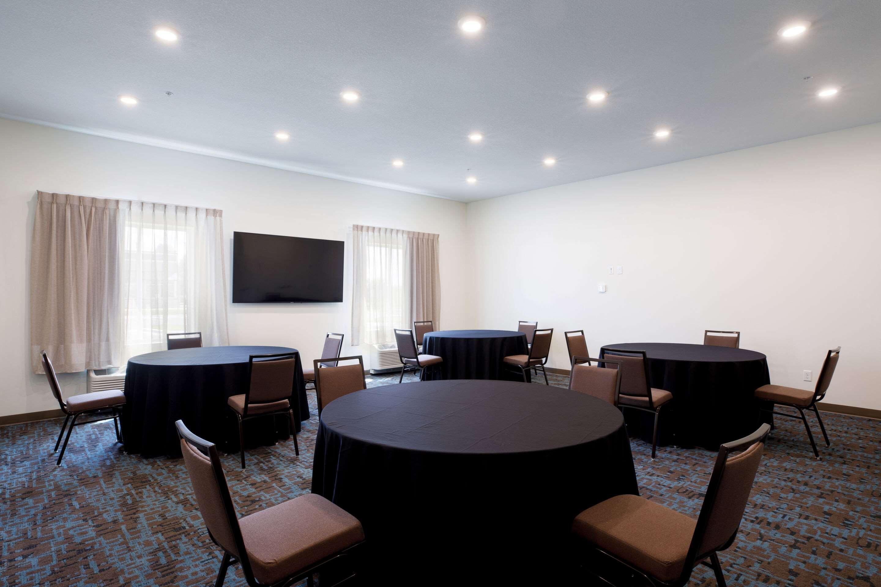 Sleep Inn & Suites Park City-Wichita North Экстерьер фото
