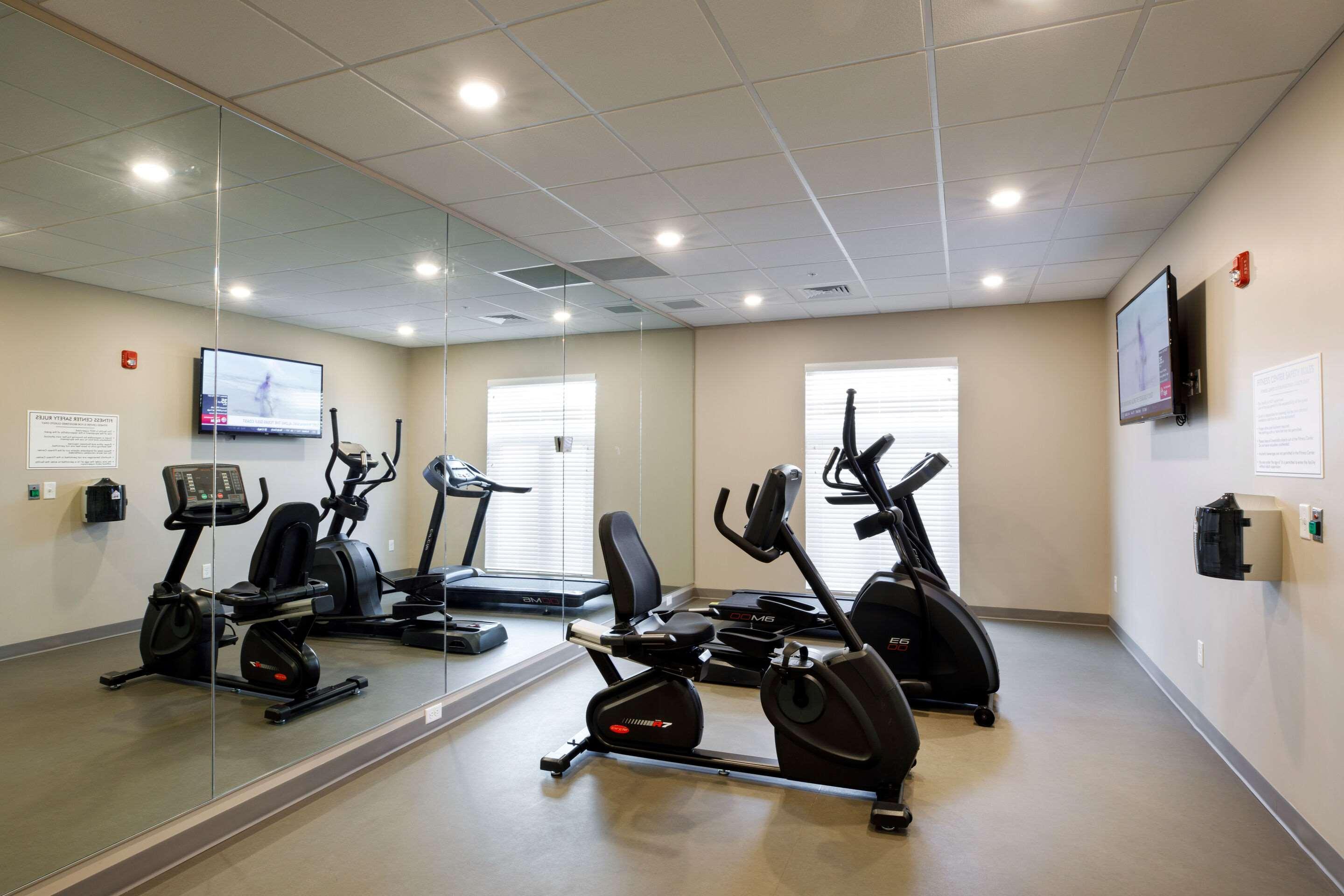 Sleep Inn & Suites Park City-Wichita North Экстерьер фото